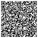 QR code with D & D Lawn Service contacts