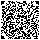 QR code with C & R Telecommunication Inc contacts