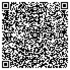 QR code with Rainbow Christian Pre School contacts
