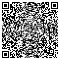 QR code with Topographic contacts