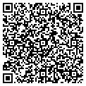 QR code with Koneka contacts