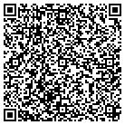 QR code with Hlavinka Cattle Company contacts