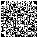 QR code with Ted Davis Ma contacts