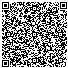 QR code with Time Equipment Sales Inc contacts