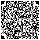 QR code with Galveston Cnty Emergency Mgmt contacts