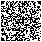 QR code with McWhorter Sign Graphics contacts