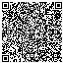 QR code with Head's Up contacts