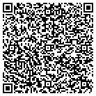 QR code with Oak Hlls Prysbytrian Chrch USA contacts