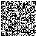 QR code with IPC contacts