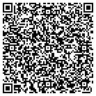 QR code with Orion Equipment Company Inc contacts
