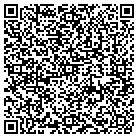 QR code with Hamilton Welding Service contacts