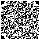 QR code with Angelwear Bridal & Formalwear contacts