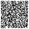 QR code with C I S contacts