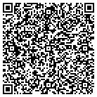 QR code with D & R Vending Refurbishing Co contacts