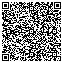QR code with A & L Fence Co contacts