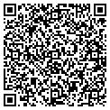 QR code with Gun Shop contacts