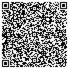 QR code with Cheetah Transportation contacts