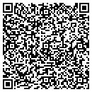 QR code with Hl Trophies contacts