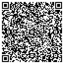 QR code with Abr Storage contacts