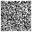 QR code with J & R Discount Tires contacts