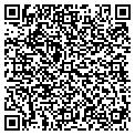 QR code with Aqs contacts