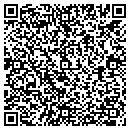 QR code with Autozone contacts