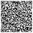 QR code with C & L Tire & Service Center contacts