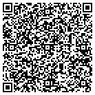 QR code with R A Satellite Systems Inc contacts