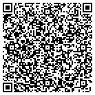 QR code with Orthopedic & Hand Center contacts