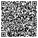 QR code with HAP Co contacts