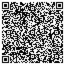 QR code with Detail Auto contacts