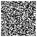 QR code with TCB Septic Service contacts