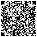 QR code with B & W Metals contacts