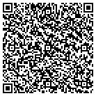 QR code with A Attractive Pools & Spas contacts