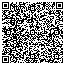 QR code with FA ALC Sfrf contacts