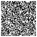 QR code with Allen J Wright contacts