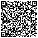 QR code with RSC 667 contacts