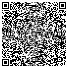 QR code with C & B Lawn Service contacts