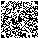 QR code with P R S Pallet Repair Services contacts