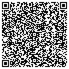QR code with F J Flores Tile Service contacts