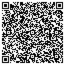 QR code with Honey Stop contacts
