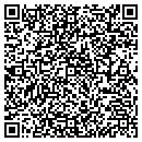QR code with Howard Johnson contacts