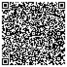 QR code with J & K Snackers Choice contacts