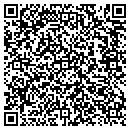 QR code with Henson Group contacts