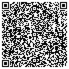 QR code with GALYPSO ENTERPRISES contacts