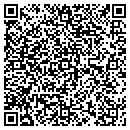 QR code with Kenneth B Martin contacts