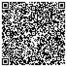 QR code with Universty Mry Hrdn Bylr Bkstre contacts