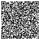 QR code with Maria M Dawson contacts