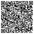 QR code with JDB contacts