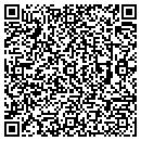 QR code with Asha Charles contacts